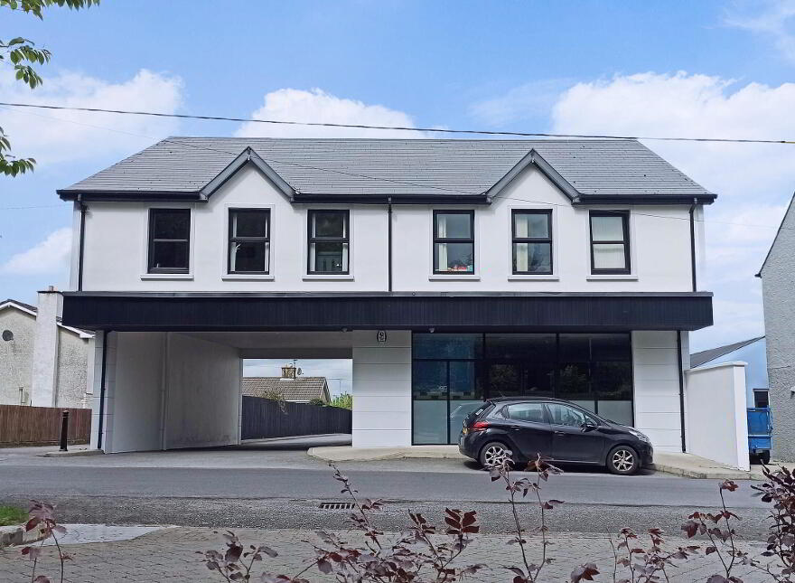 Ballyduff Crescent, Main Street, Lifford, F93FHP1