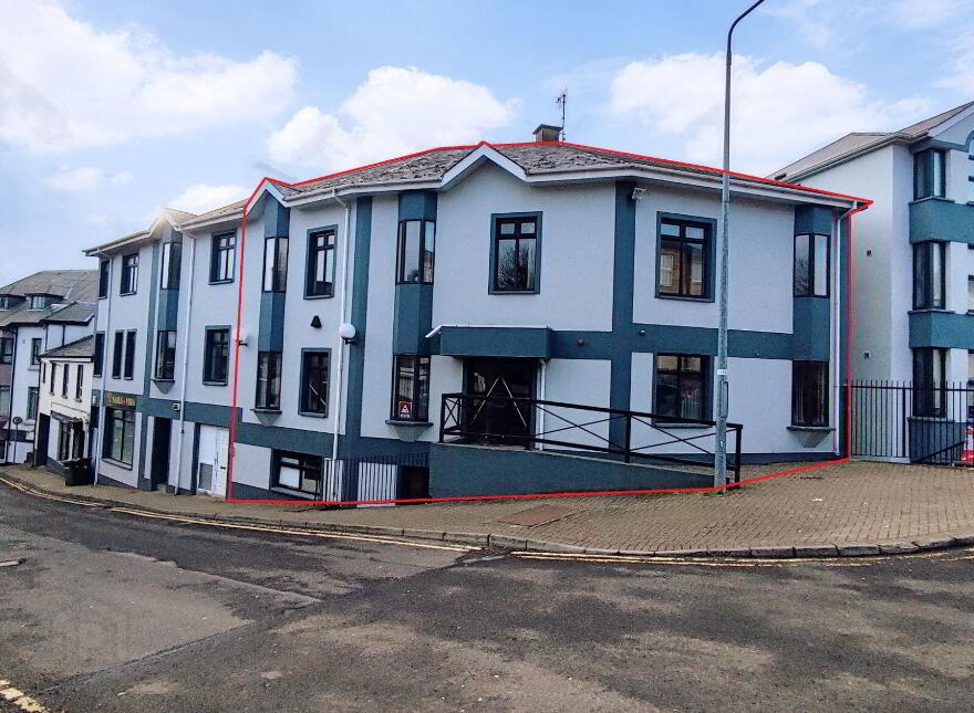 Unit 1 Customs House, Fortwell, Letterkenny, F92Y1TW photo
