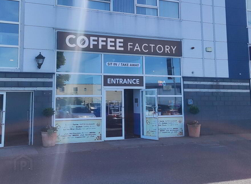 Unit 7 Riverside Retail Park, Neil, T Blaney Road, Letterkenny, F92CC85 photo