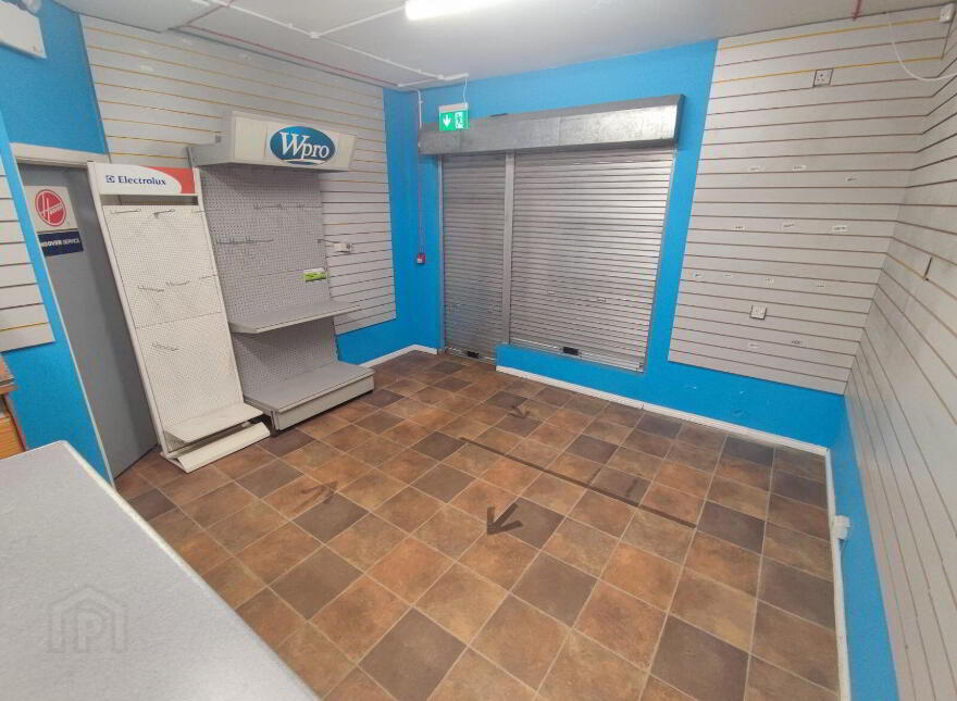 Pearse Road, Letterkenny, F92T9HE