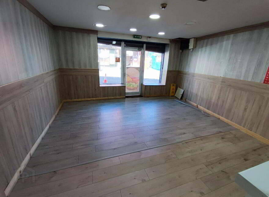 The Momo House, 61 Port Road, Letterkenny, F92RD93
