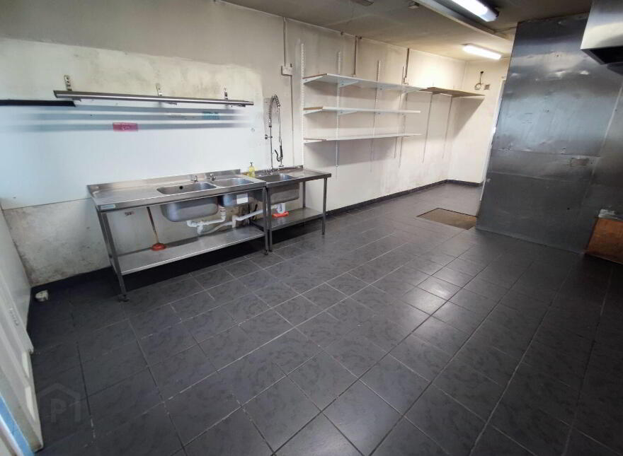 The Momo House, 61 Port Road, Letterkenny, F92RD93