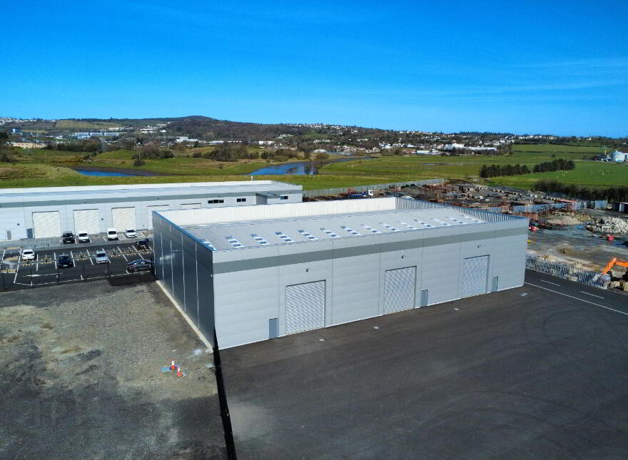 Drumnahoagh, Letterkenny, F92F63H