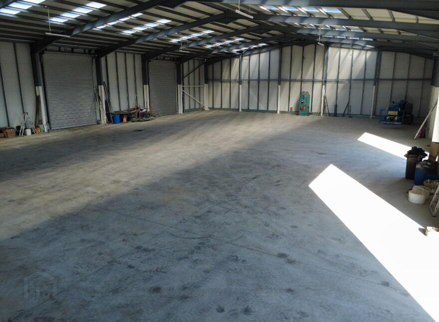 Drumnahoagh, Letterkenny, F92F63H