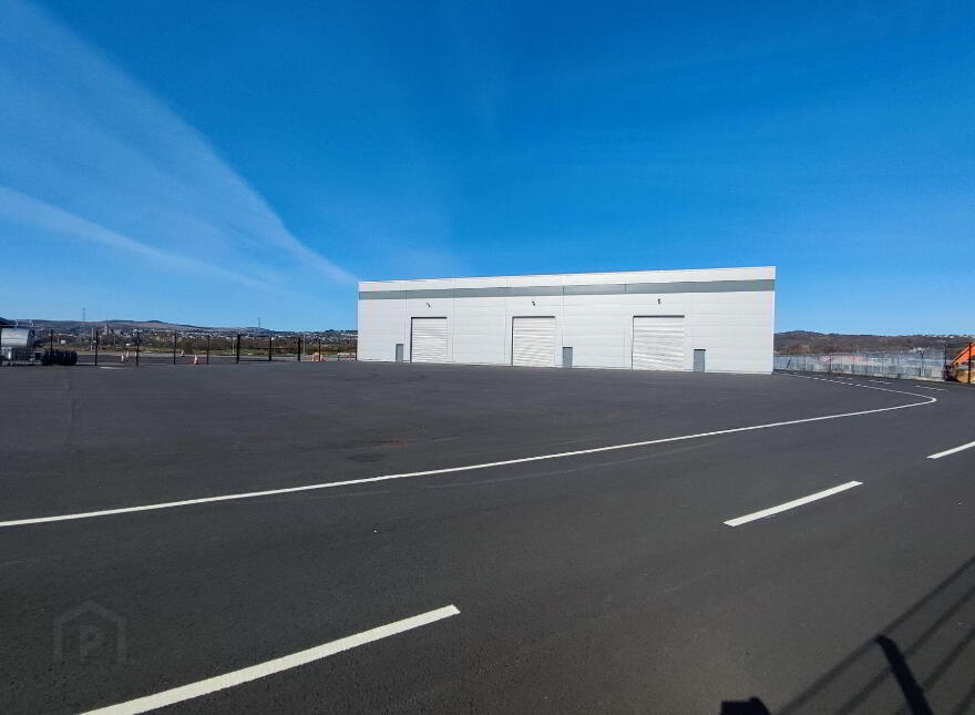 Drumnahoagh, Letterkenny, F92F63H