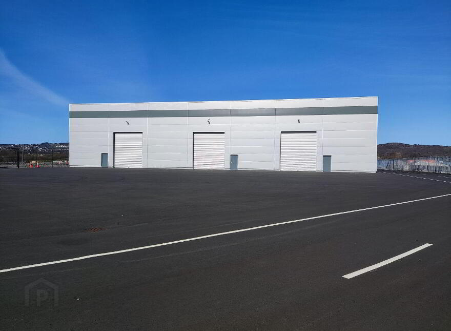 Drumnahoagh, Letterkenny, F92F63H
