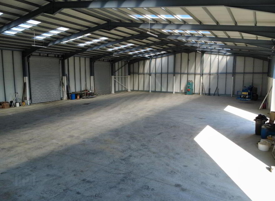 Drumnahoagh, Letterkenny, F92F63H
