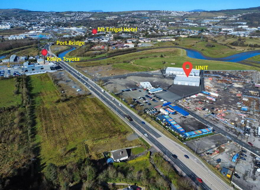 Drumnahoagh, Letterkenny, F92F63H
