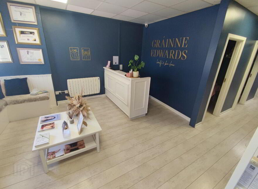 Unit 1, Courtyard Way, Letterkenny, F92N2RE