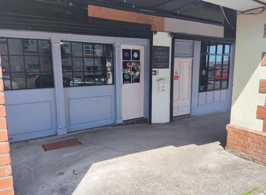 Unit 1, Courtyard Way, Letterkenny, F92N2RE