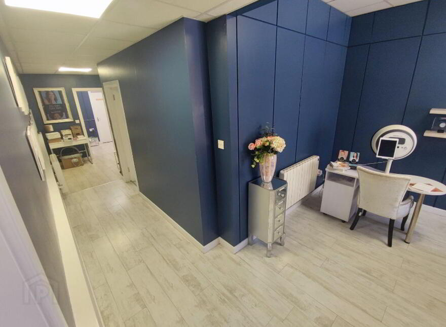 Unit 1, Courtyard Way, Letterkenny, F92N2RE
