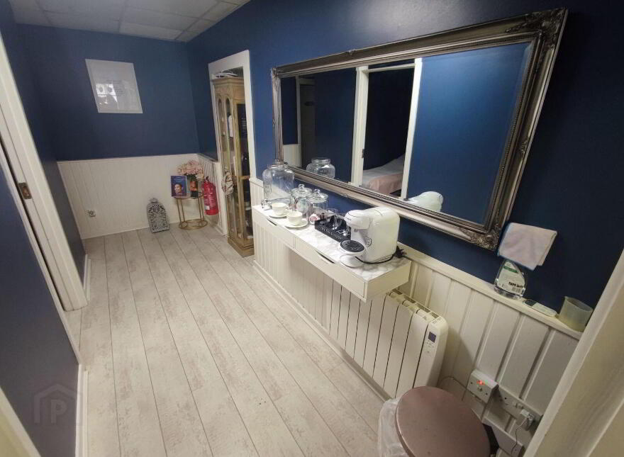 Unit 1, Courtyard Way, Letterkenny, F92N2RE