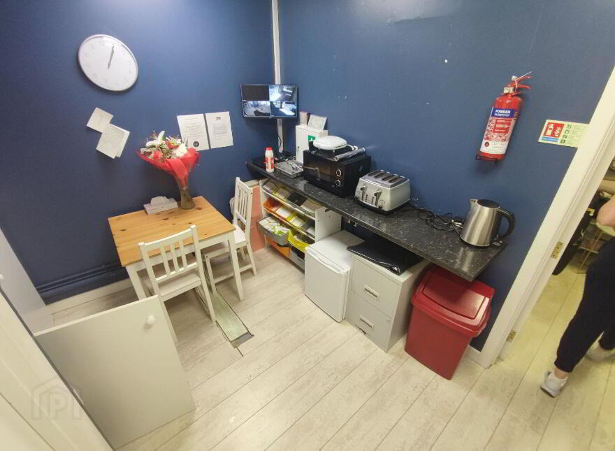 Unit 1, Courtyard Way, Letterkenny, F92N2RE