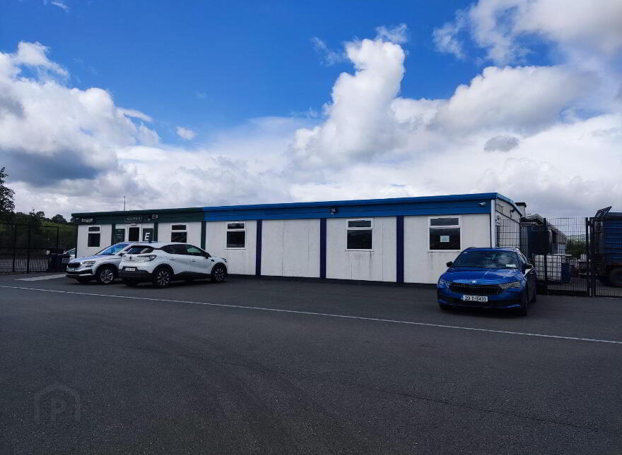 Drumnahoagh, Letterkenny, F92EC9C