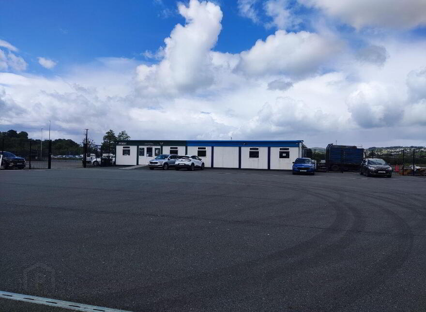 Drumnahoagh, Letterkenny, F92EC9C