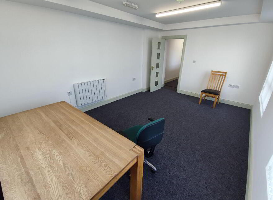 Unit 6b, Grand Central, Canal Road, Letterkenny, F92EK7Y