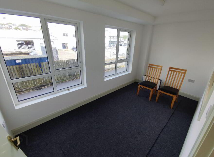 Unit 6b, Grand Central, Canal Road, Letterkenny, F92EK7Y