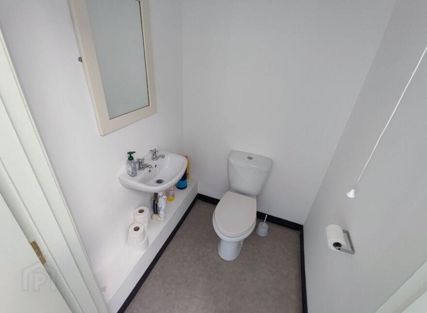 Unit 6b, Grand Central, Canal Road, Letterkenny, F92EK7Y
