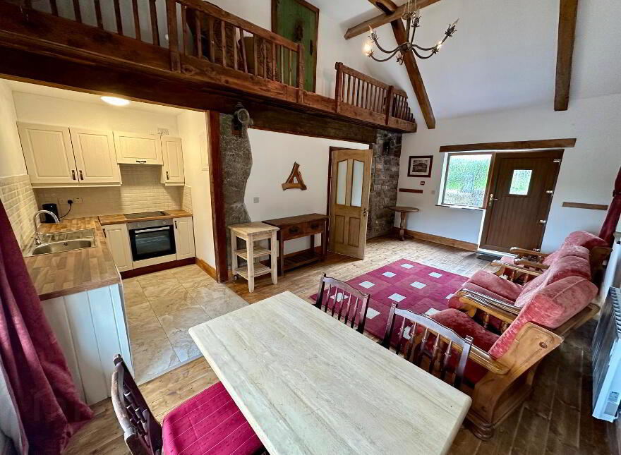 5 Clevery Mill, Castlebaldwin, F52F208