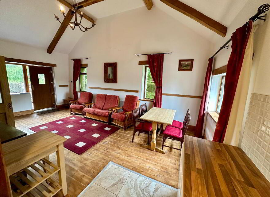 5 Clevery Mill, Castlebaldwin, F52F208