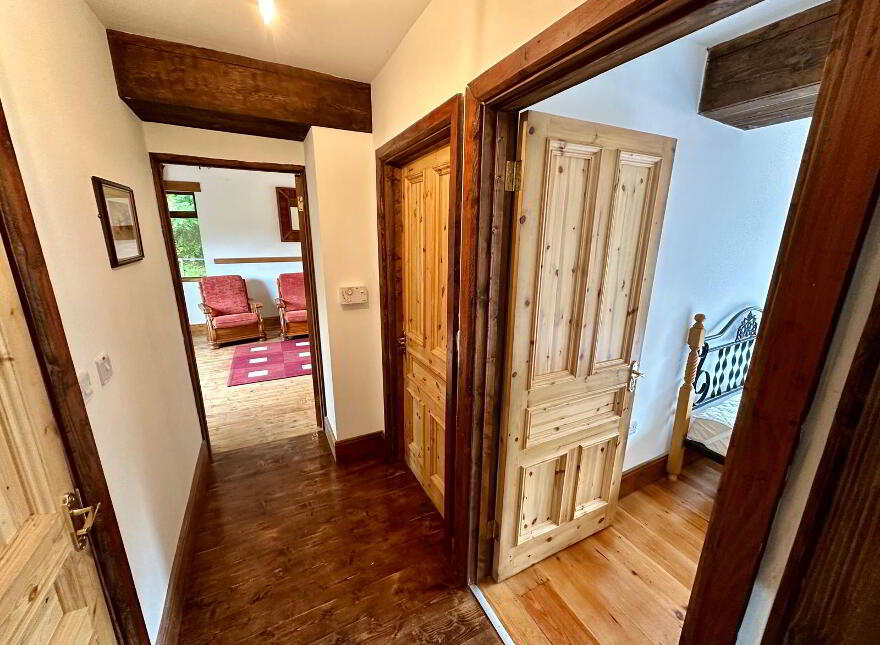 5 Clevery Mill, Castlebaldwin, F52F208