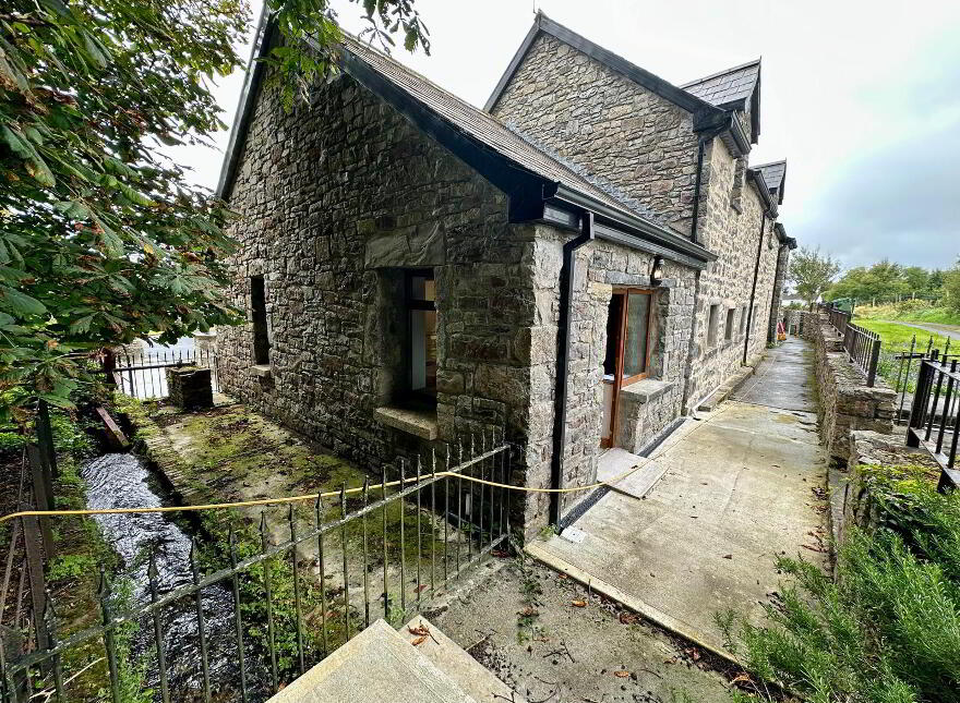 5 Clevery Mill, Castlebaldwin, F52F208