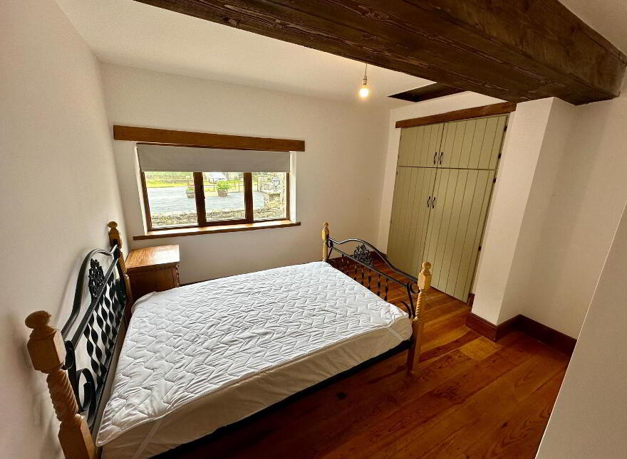 5 Clevery Mill, Castlebaldwin, F52F208