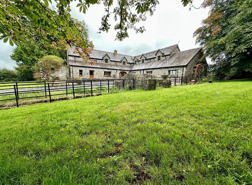 5 Clevery Mill, Castlebaldwin, F52F208
