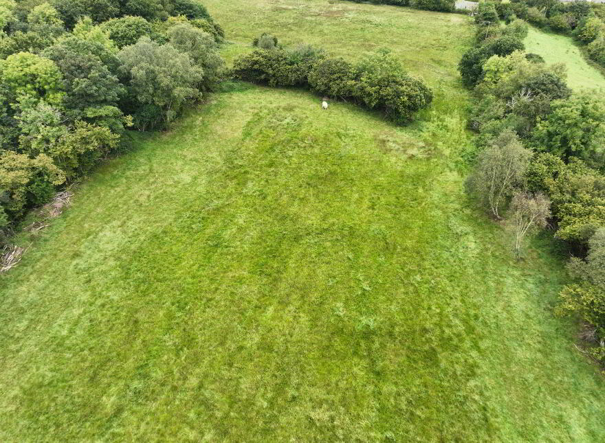 Clogher Beg, Calry