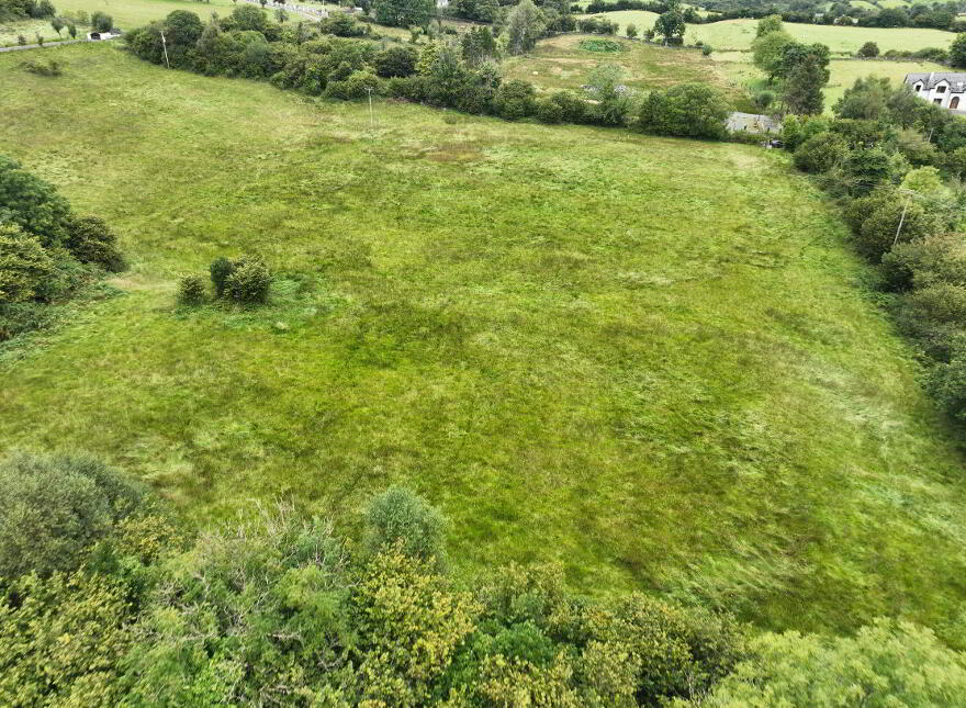 Clogher Beg, Calry