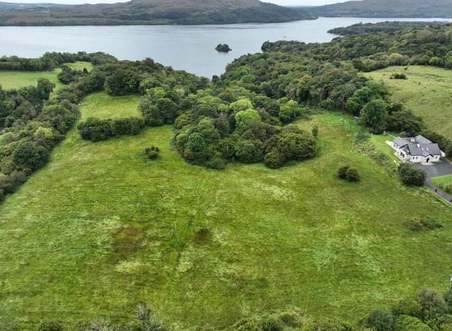 Clogher Beg, Calry