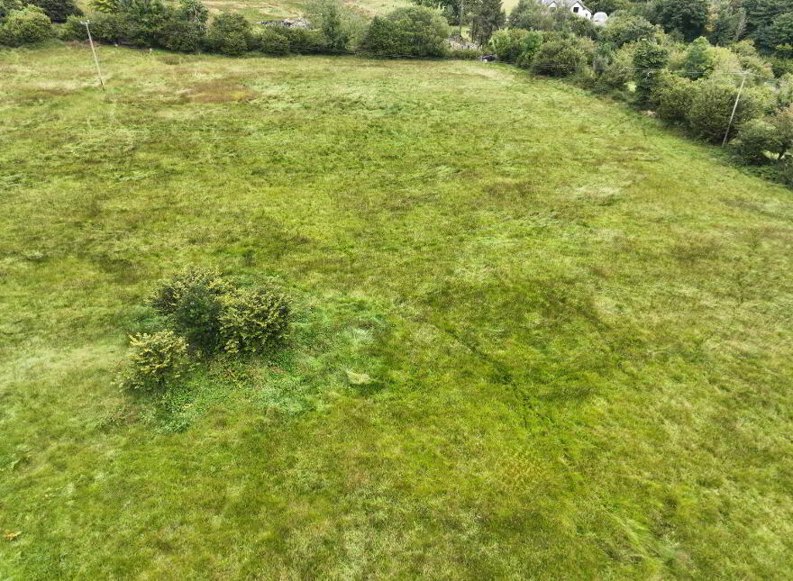 Clogher Beg, Calry