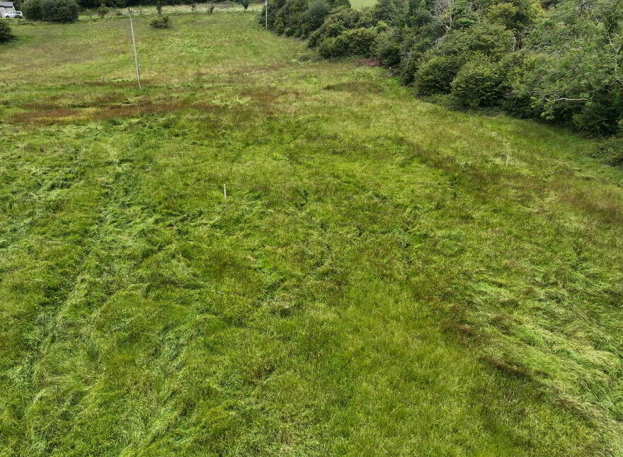 Clogher Beg, Calry