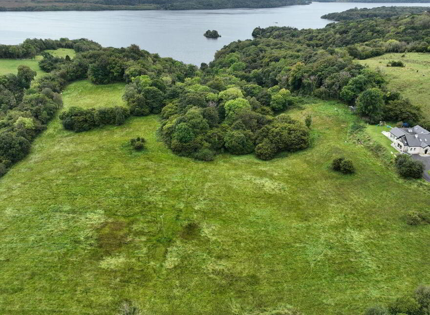 Clogher Beg, Calry