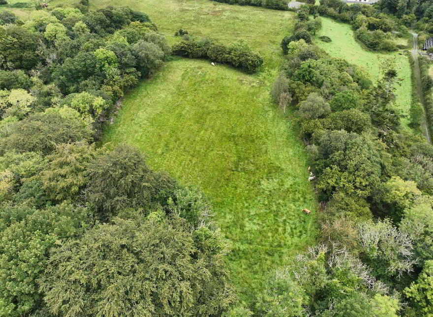 Clogher Beg, Calry