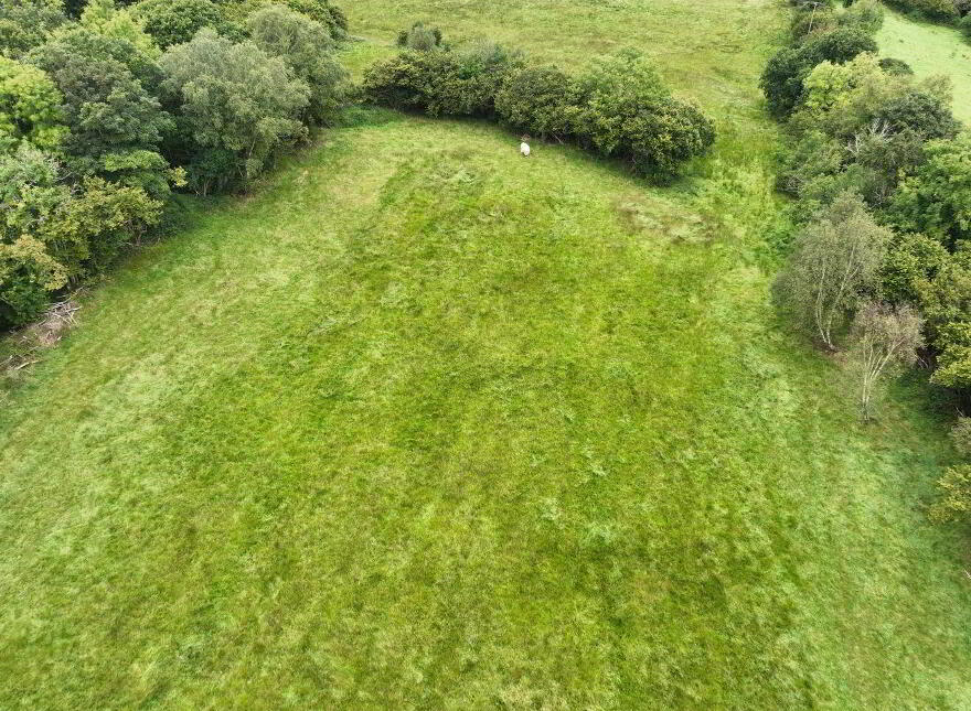 Clogher Beg, Calry