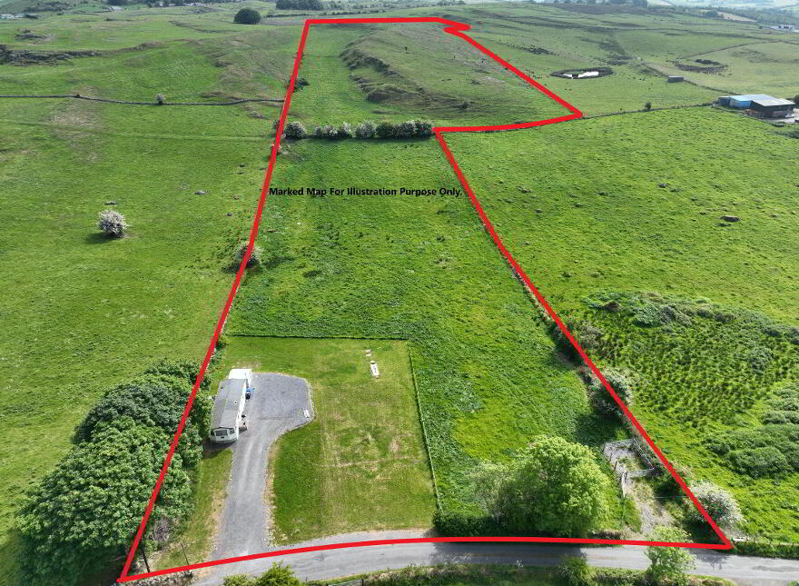 Carrigans Upper, Ballymote, F56FK46