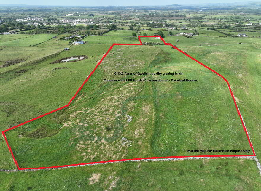 Carrigans Upper, Ballymote, F56FK46
