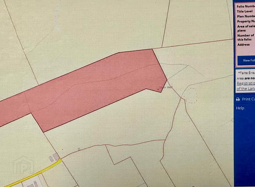 Carrigans Upper, Ballymote, F56FK46