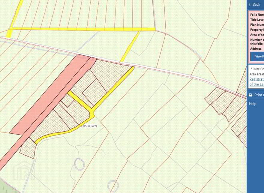 Riversdale, Gurteen, Ballymote