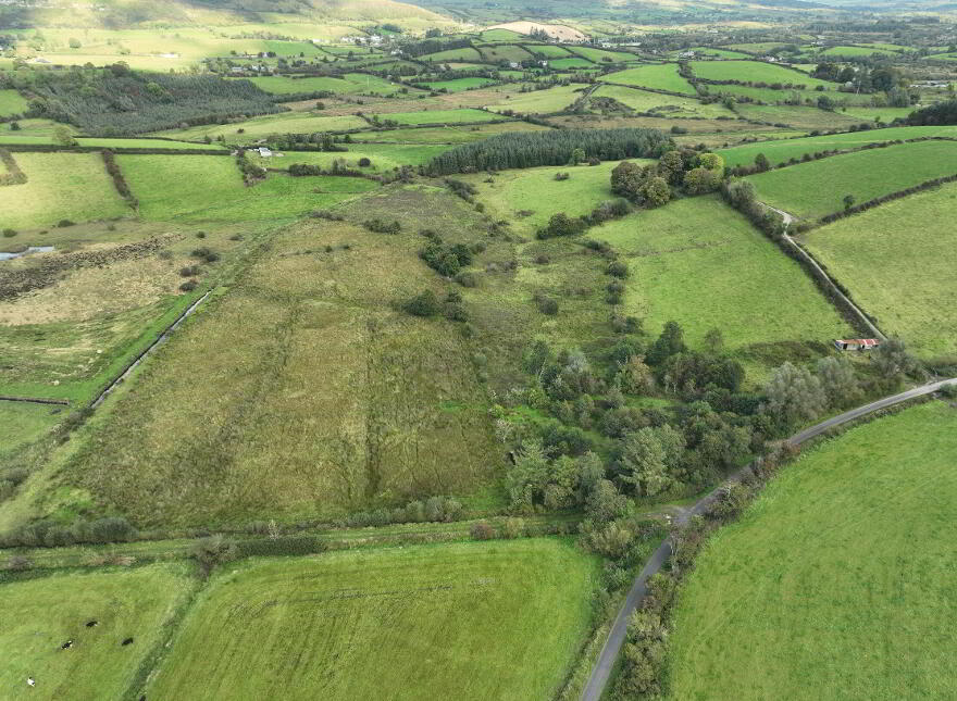 Bunnamuck, Keash, Ballymote