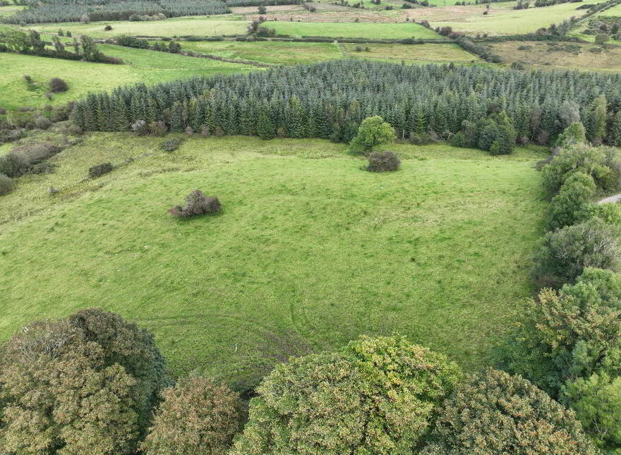 Bunnamuck, Keash, Ballymote