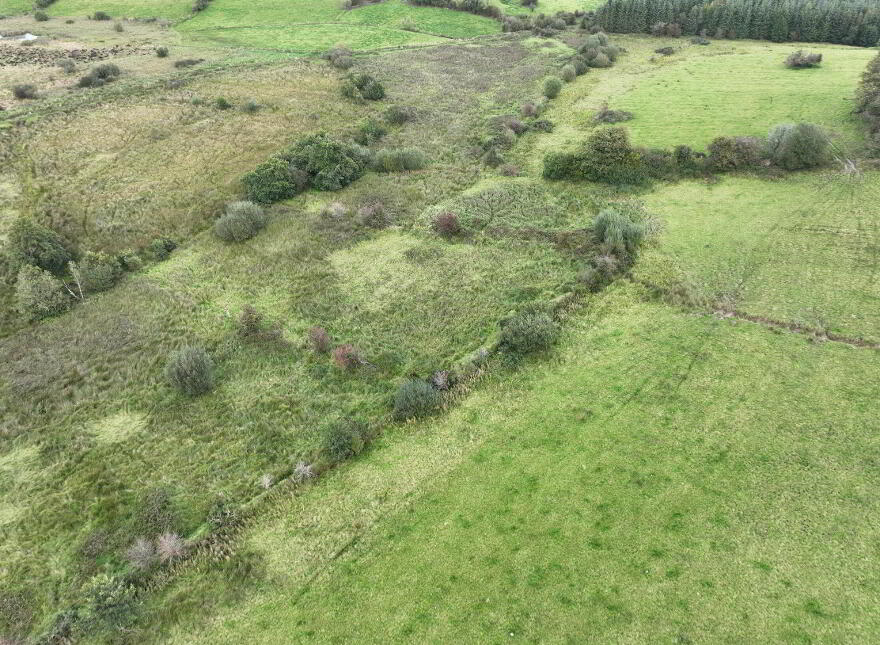 Bunnamuck, Keash, Ballymote