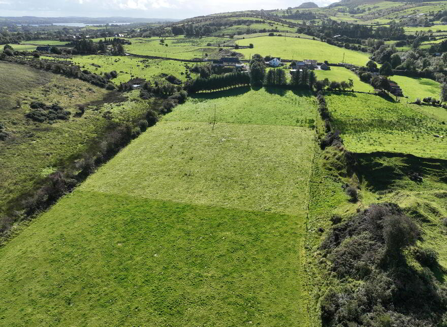 Cleavry, Castlebaldwin
