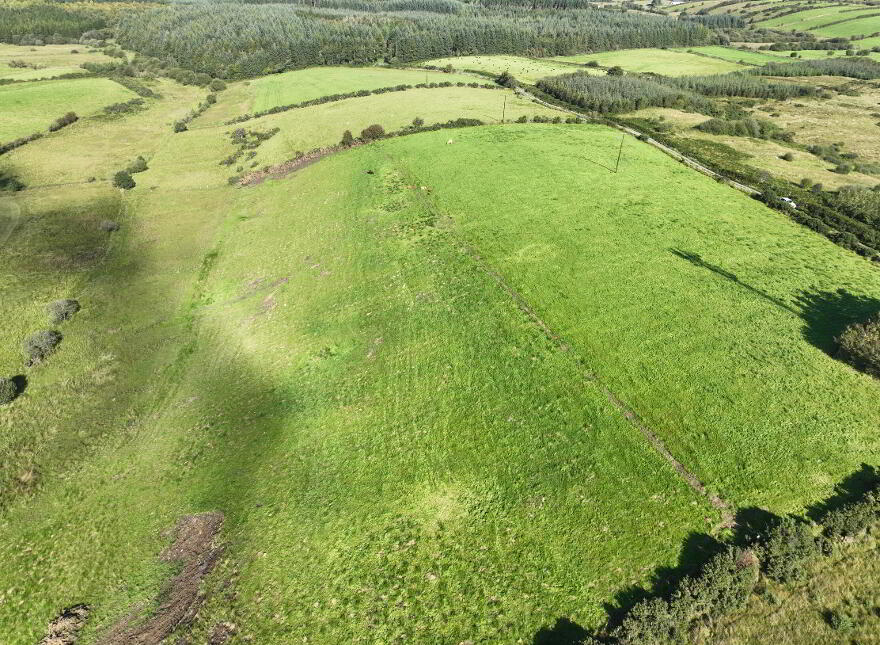 Cleavry, Castlebaldwin