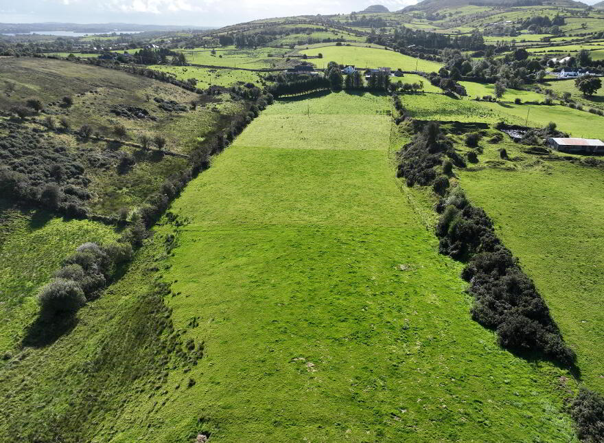 Cleavry, Castlebaldwin