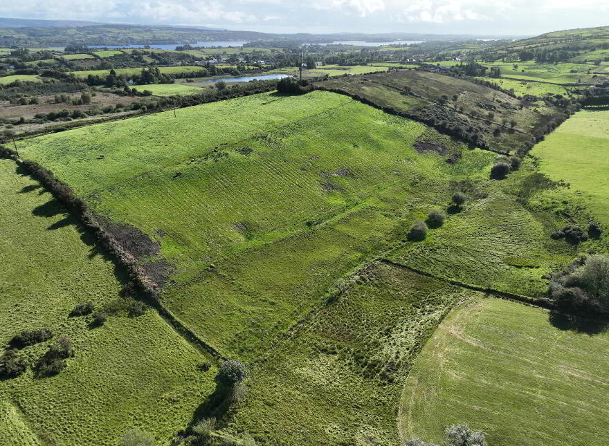 Cleavry, Castlebaldwin