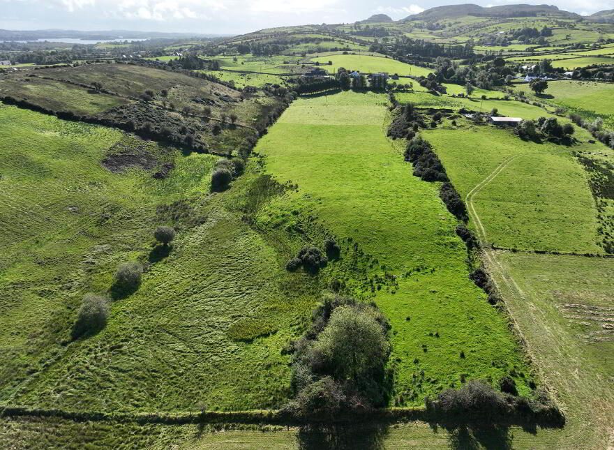 Cleavry, Castlebaldwin