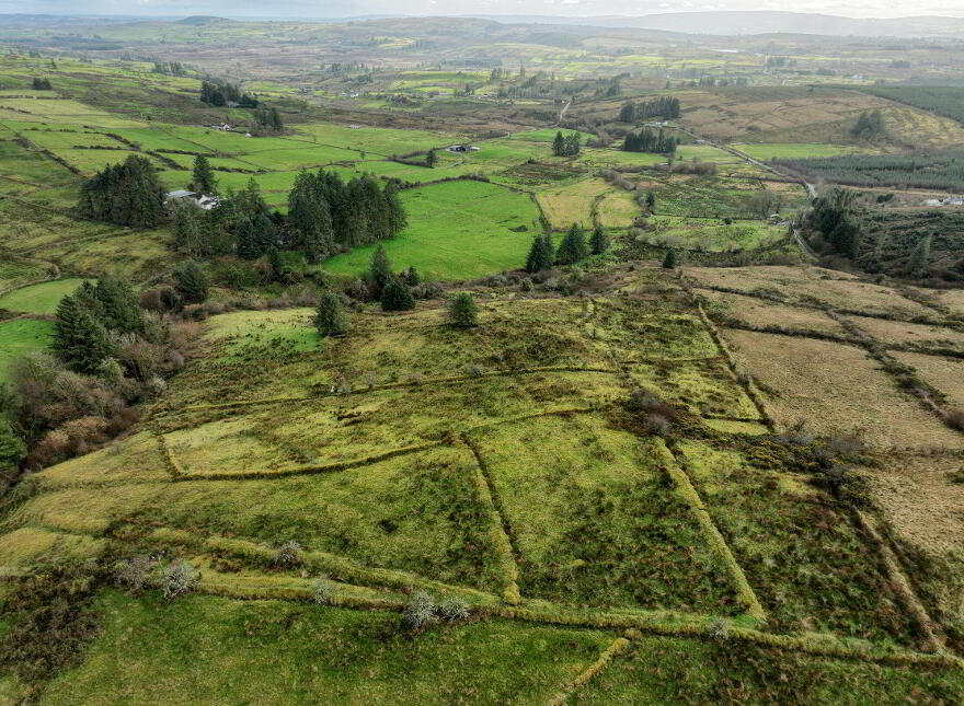 Carrownagilty, Geevagh