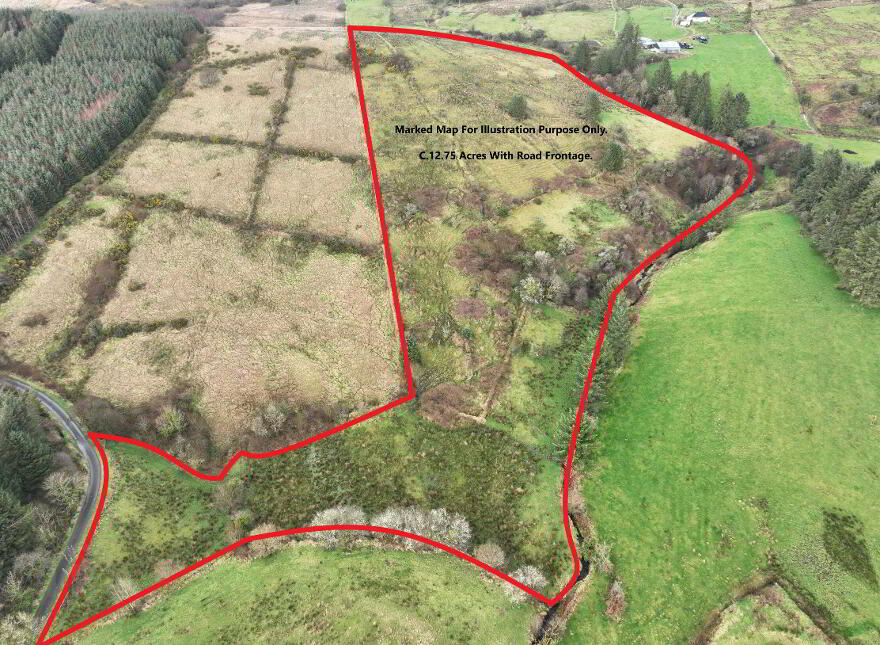 Carrownagilty, Geevagh